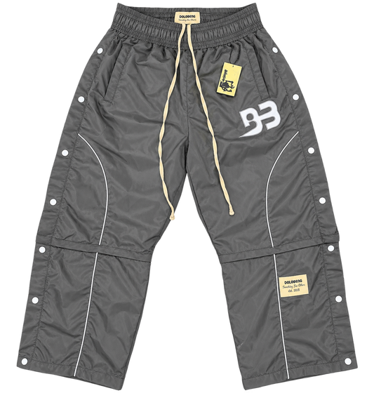 V2 Convertible Windbreaker Pants