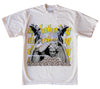 “Fallen Angel” Graphic T-Shirt