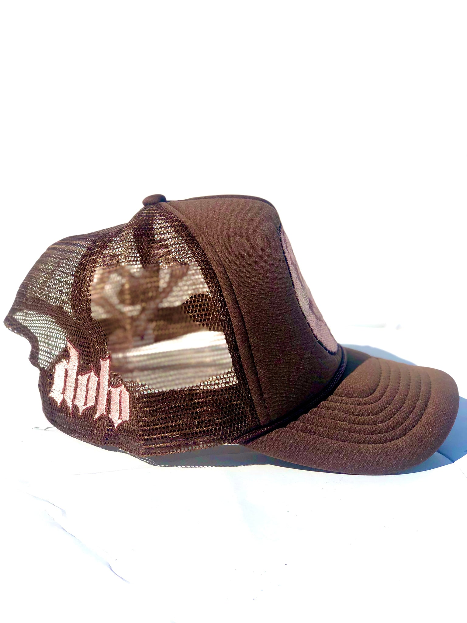 1Dolo Trucker Hat