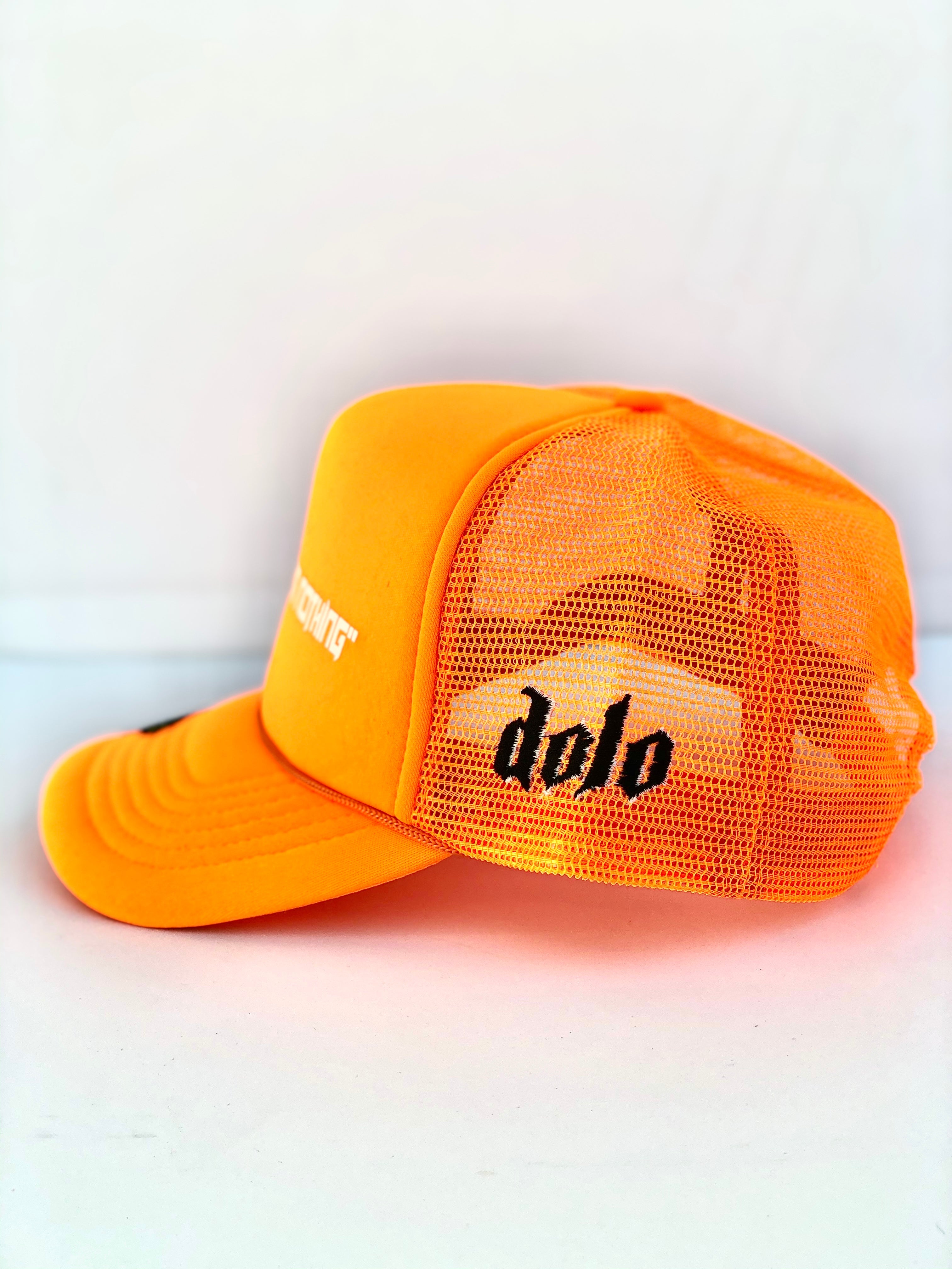 1Dolo Trucker hat
