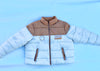 Load image into Gallery viewer, 1/1 Dolo “Fast Lane” Puffer Jacket