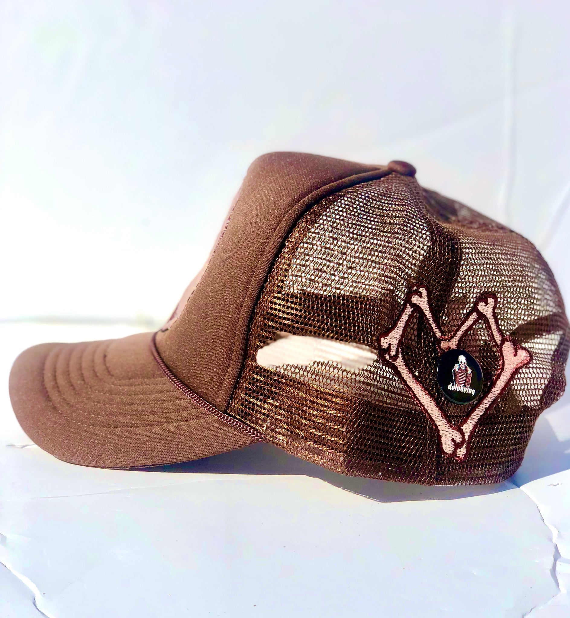1Dolo Trucker Hat